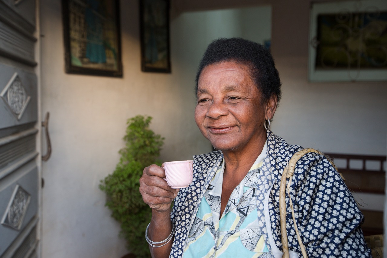 The Importance of a Safe Home Environment for Seniors